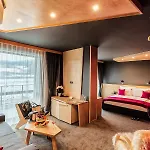 Hotel Arte & Park Velingrad