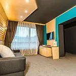 Arte & Park Velingrad