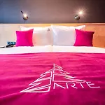 Hotel Arte & Park 5*