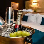 Hotel Arte & Park Velingrad