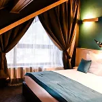 Arte & Park Velingrad