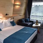 Hotel Arte & Park Velingrad