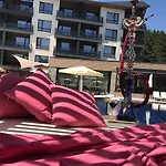 Hotel Arte & Park Velingrad