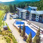 Hotel Arte & Park Velingrad