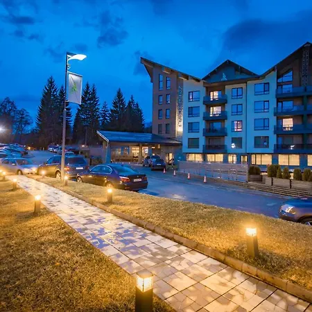 Arte & Park Velingrad