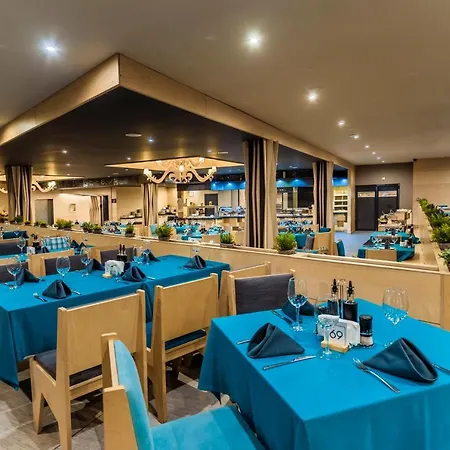 Hotell Arte & Park Velingrad