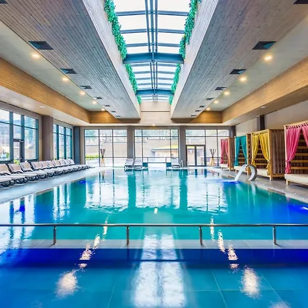 Arte & Park Hotel