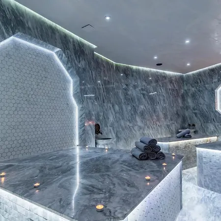 Hotel Arte & Park Velingrad