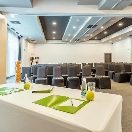 Arte & Park Hotel