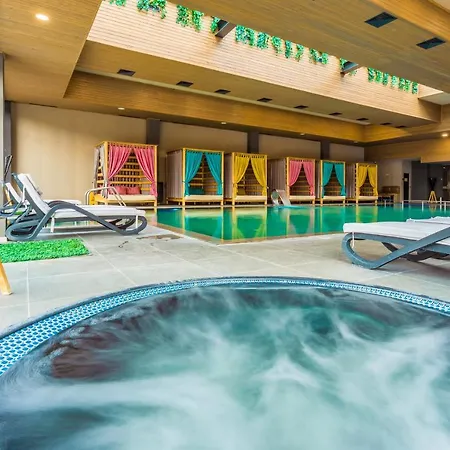 Hotel Arte & Park