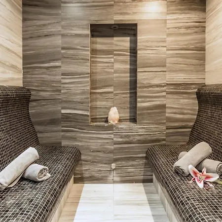 Arte & Park Hotell Velingrad