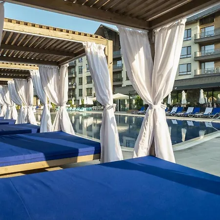 Hotel Arte & Park Velingrad