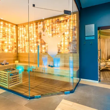 Arte & Park 5* Velingrad