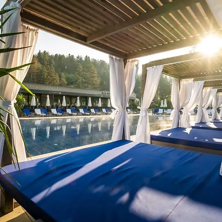 Arte & Park Velingrad