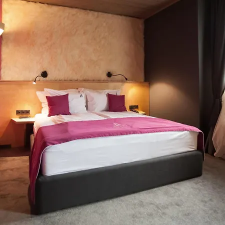 Hotel Arte & Park Velingrad