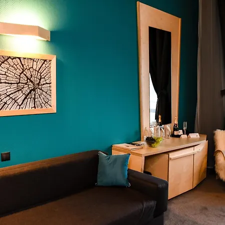 Arte & Park Hotel Velingrad