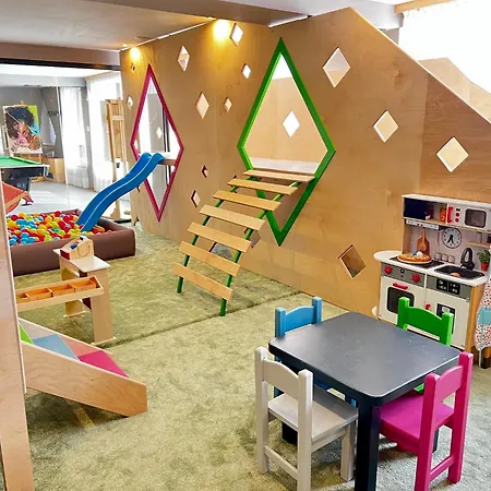 Hotel Arte & Park 5*