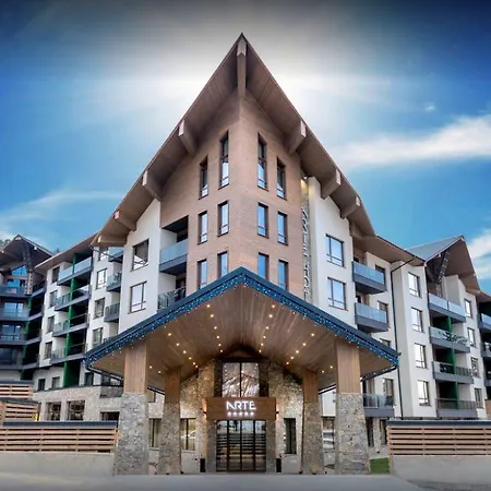Arte & Park Velingrad