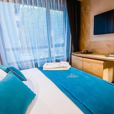 Arte & Park Hotel 5*