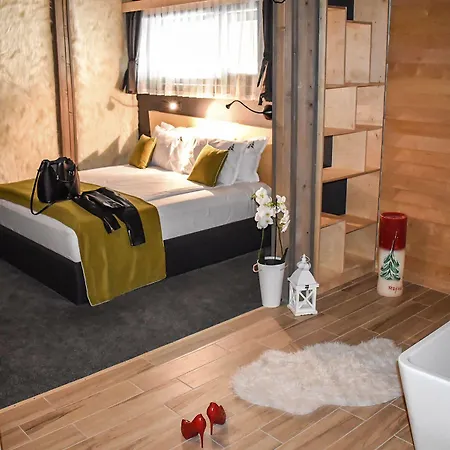 Arte & Park Velingrad