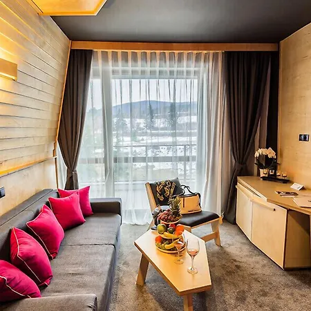 Arte & Park Hotel