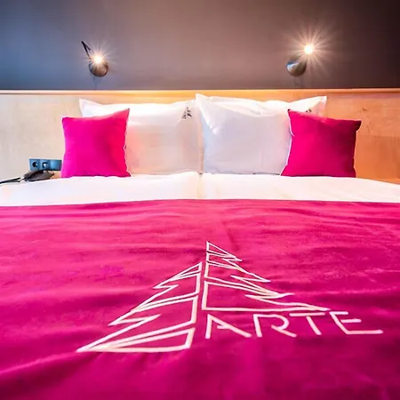 Hotel Arte & Park 5*