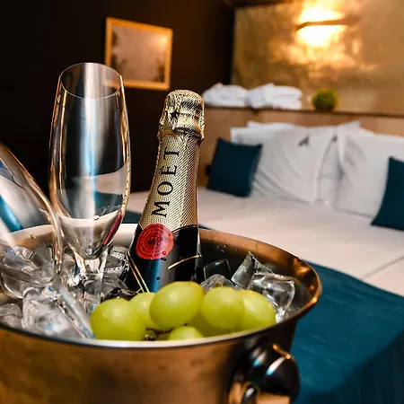 Hotel Arte & Park Velingrad