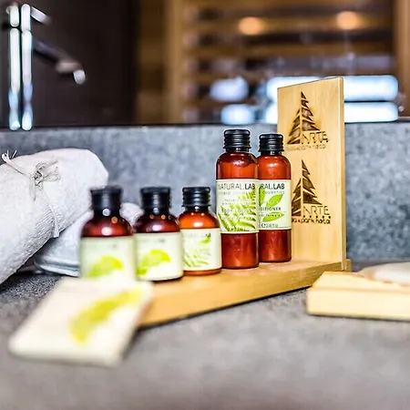 Hotel Arte & Park 5*