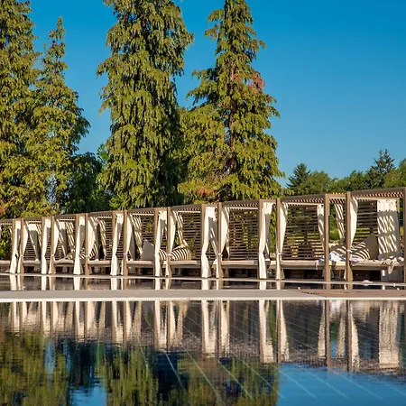 Hotel Arte & Park 5*