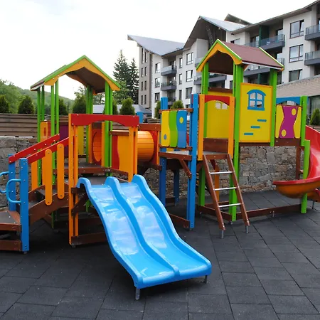 Arte & Park Velingrad