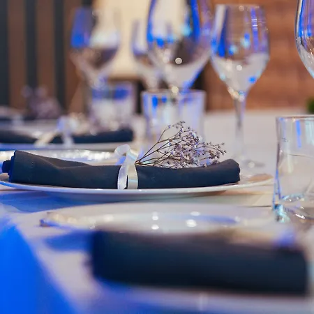 Hotell Arte & Park Velingrad