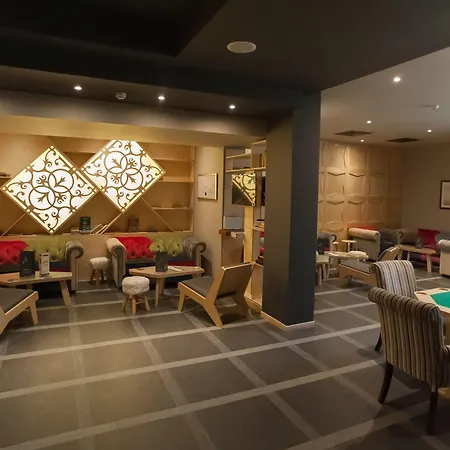 Hotel Arte & Park 5*