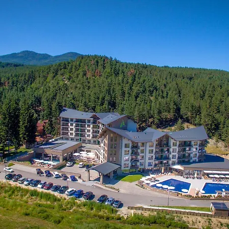 Arte & Park 5* Velingrad
