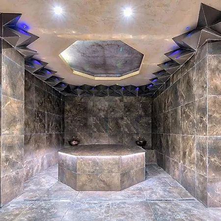 Arte & Park Hotel 5*