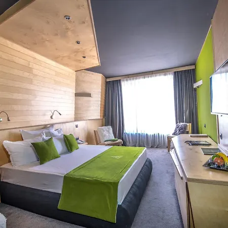 Arte & Park Hotel