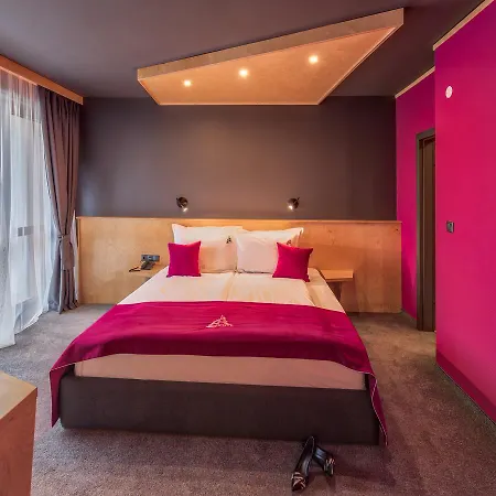 Hotel Arte & Park Velingrad
