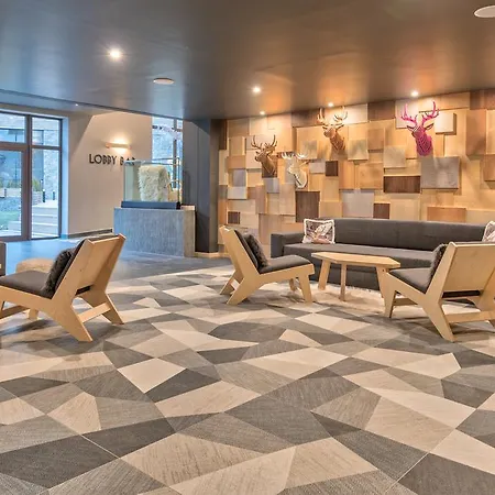 Arte & Park Hotell