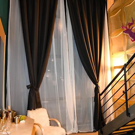 Arte & Park Hotel