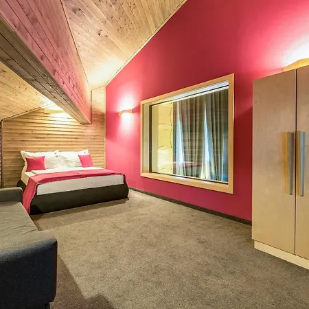 Arte & Park Hotel