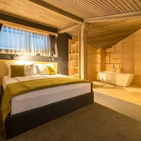 Hotel Arte & Park 5*