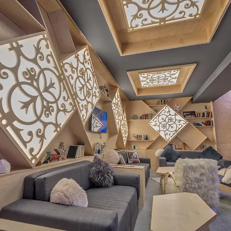 Arte & Park Hotel