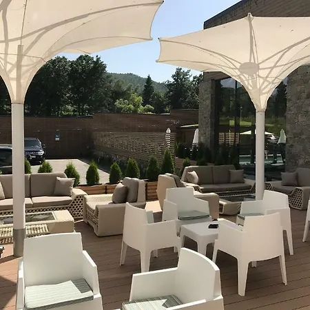 Arte & Park 5* Velingrad