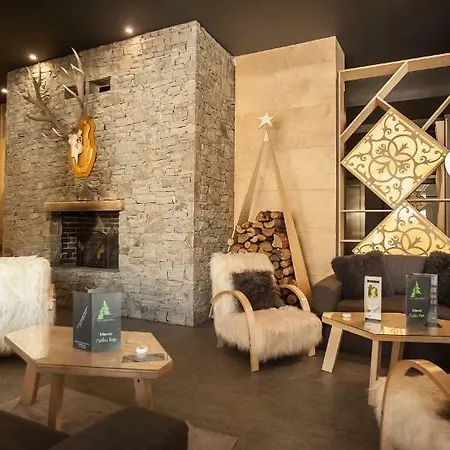 Arte & Park Velingrad