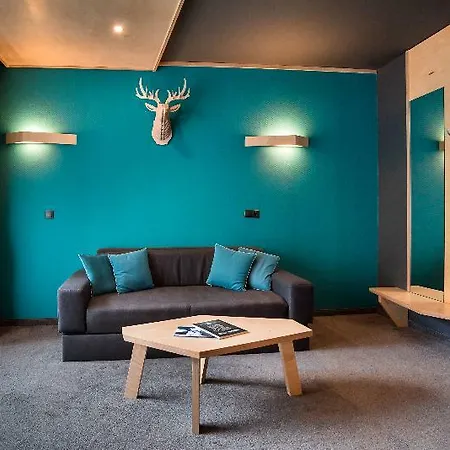 Hotel Arte & Park 5*