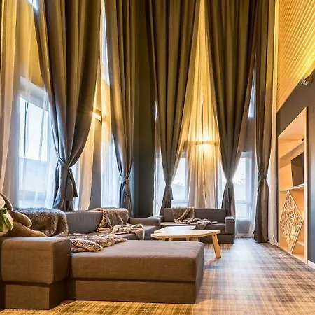 Arte & Park 5* Velingrad
