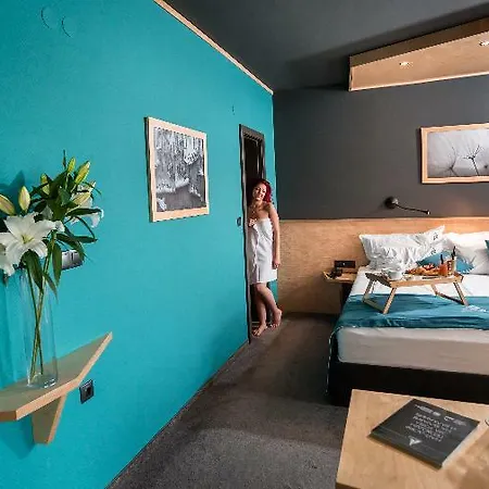 Hotel Arte & Park