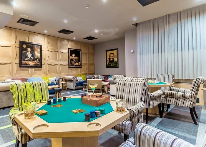 Arte & Park Velingrad