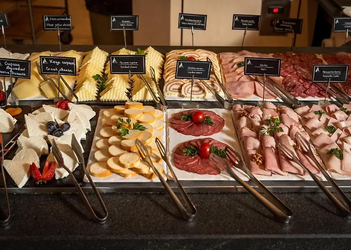 Arte & Park Hotel Velingrad