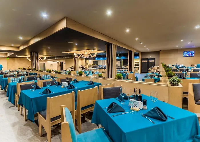 Hotel Arte & Park Velingrad