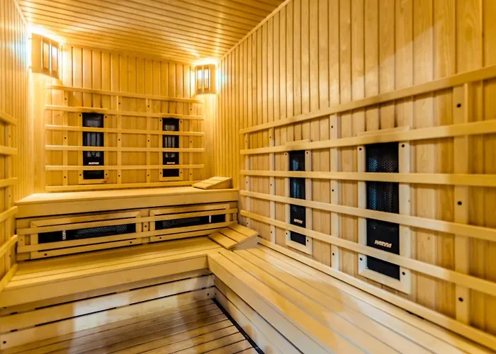 Arte & Park Otel Velingrad